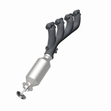 Load image into Gallery viewer, MagnaFlow Exhaust Products 51071 OEM Grade Manifold Catalytic Converter for Select Cadillac SRX, Cadillac STS