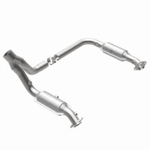 Load image into Gallery viewer, MagnaFlow Exhaust Products 52451 OEM Grade Direct-Fit Catalytic Converter for Select Dodge Ram