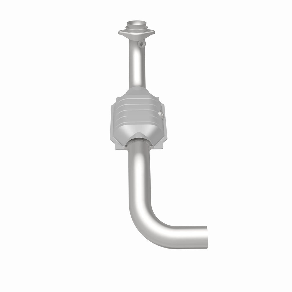 MagnaFlow Exhaust Products 49412 OEM Grade Direct-Fit Catalytic Converter for Select Ford Expedition