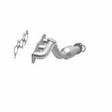 Load image into Gallery viewer, MagnaFlow Exhaust Products 452720 California CARB Manifold Catalytic Converter for Select Lexus GS300