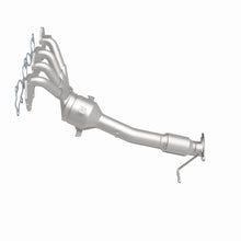 Load image into Gallery viewer, MagnaFlow Exhaust Products 5631995 California CARB Manifold Catalytic Converter for Select Mazda 3