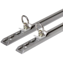 Load image into Gallery viewer, 48In-Core-Trax-1000-Tie-Downs(Set-Of-2-W-4-Core-Locks)-Full-Size-Systems-Only