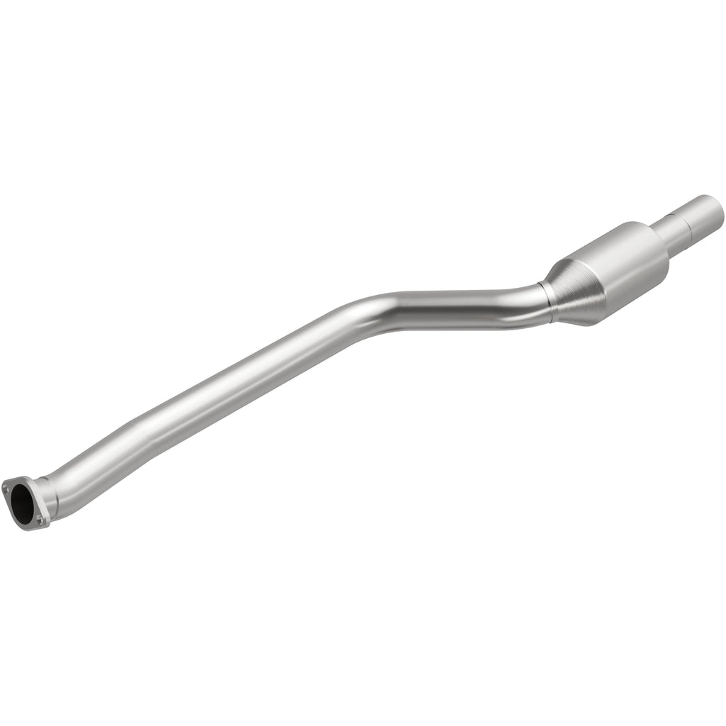 MagnaFlow Exhaust Products 5671765 California CARB Direct-Fit Catalytic Converter for Select BMW 328i, BMW 328i xDrive, BMW 328xi