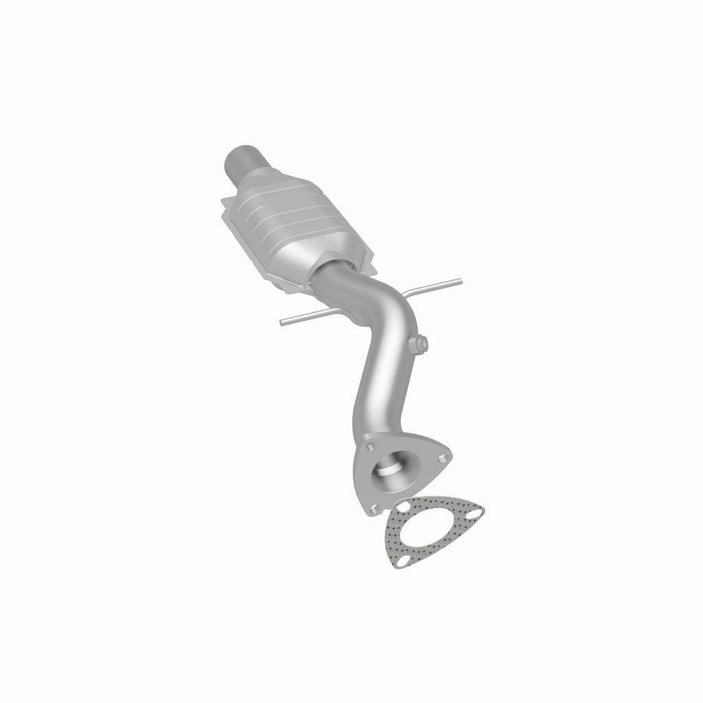 MagnaFlow Exhaust Products 23416 Standard Grade Direct-Fit Catalytic Converter for Select Chevrolet Blazer, GMC Jimmy