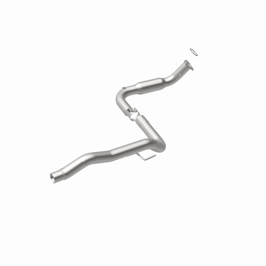 MagnaFlow Exhaust Products 5451640 California CARB Direct-Fit Catalytic Converter for Select Chevrolet Suburban 2500, GMC Yukon XL