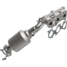 Load image into Gallery viewer, MagnaFlow Exhaust Products 52564 OEM Grade Manifold Catalytic Converter for Select Toyota Tacoma