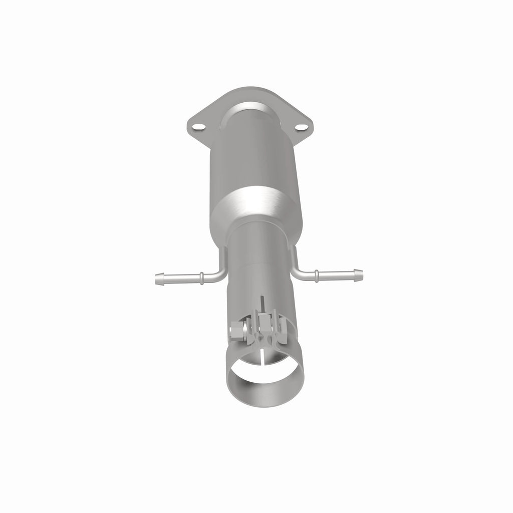 MagnaFlow Exhaust Products 5421913 California CARB Direct-Fit Catalytic Converter for Select Chevrolet Malibu, Pontiac G6, Saturn Aura
