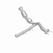 Load image into Gallery viewer, MagnaFlow Exhaust Products 280266 OEM Grade Direct-Fit Catalytic Converter for Select Ford F-150