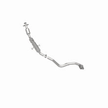 Load image into Gallery viewer, MagnaFlow Exhaust Products 52584 OEM Grade Direct-Fit Catalytic Converter for Select Toyota Yaris