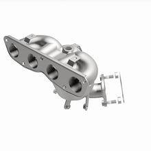 Load image into Gallery viewer, MagnaFlow Exhaust Products 22-082 OEM Grade Manifold Catalytic Converter for Select Hyundai Sonata, Kia Optima