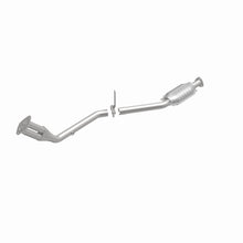 Load image into Gallery viewer, MagnaFlow Exhaust Products 23551 Standard Grade Direct-Fit Catalytic Converter for Select BMW 318i