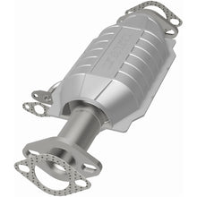 Load image into Gallery viewer, MagnaFlow Exhaust Products 23688 Standard Grade Direct-Fit Catalytic Converter for Select Mazda RX-7
