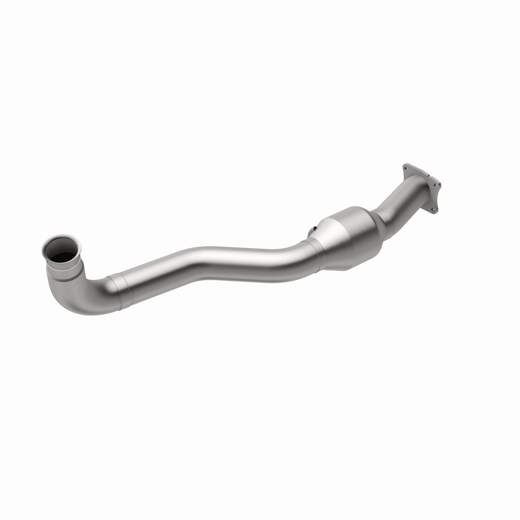 MagnaFlow Exhaust Products 60501 OEM Grade Diesel Oxidation Catalyst for Select Chevrolet Silverado HD, Chevrolet Silverado 3500, GMC Sierra HD, GMC Sierra