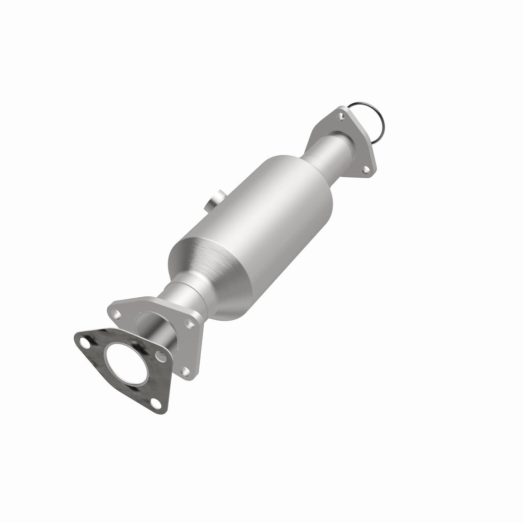 MagnaFlow Exhaust Products 4551020 California CARB Direct-Fit Catalytic Converter for Select Acura MDX, Honda Pilot