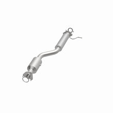 Load image into Gallery viewer, MagnaFlow Exhaust Products 5461150 California CARB Direct-Fit Catalytic Converter for Select Mazda RX-8