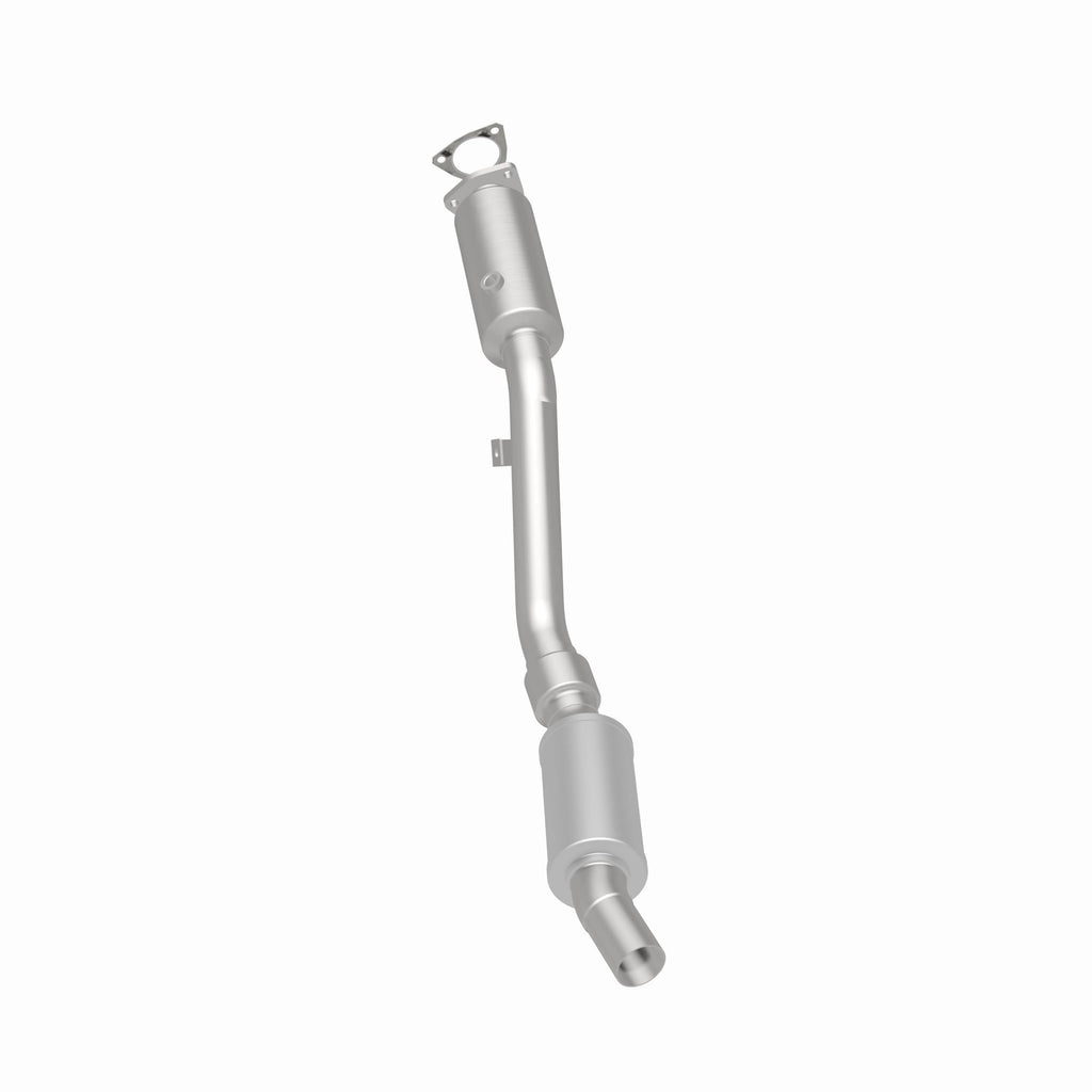 MagnaFlow Exhaust Products 51119 OEM Grade Direct-Fit Catalytic Converter for Select Audi A4 Quattro