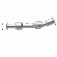 Load image into Gallery viewer, MagnaFlow Exhaust Products 5411027 California CARB Direct-Fit Catalytic Converter for Select Chevrolet Cobalt, Chevrolet HHR