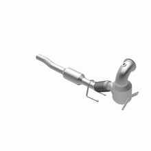 Load image into Gallery viewer, MagnaFlow Exhaust Products 280134 OEM Grade Direct-Fit Catalytic Converter for Select Volkswagen Jetta
