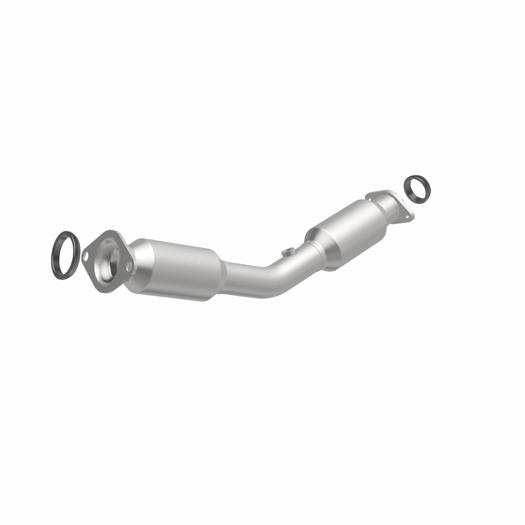 MagnaFlow Exhaust Products 5411166 California CARB Direct-Fit Catalytic Converter for Select Nissan Sentra