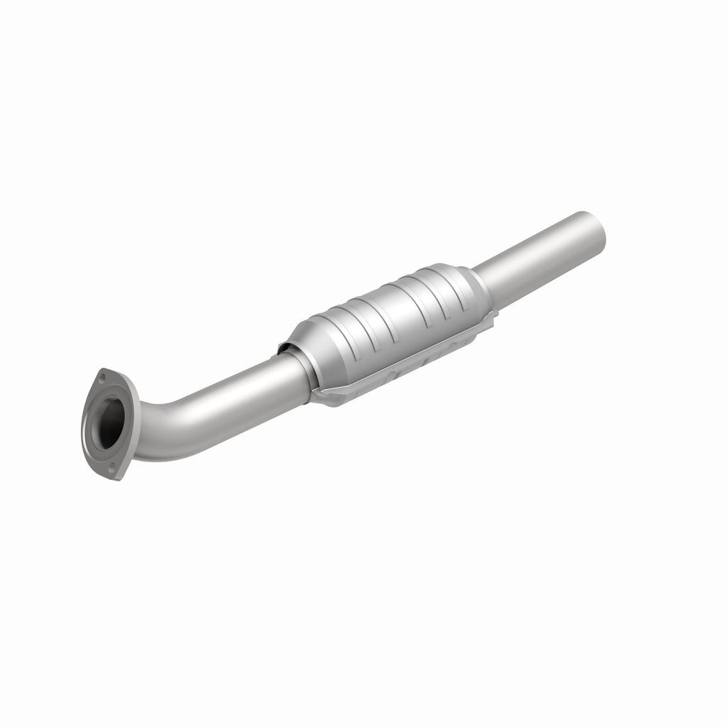 MagnaFlow Exhaust Products 23000 HM Grade Semi-Direct Fit Catalytic Converter for Select Toyota RAV4