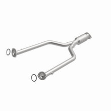 Load image into Gallery viewer, MagnaFlow Exhaust Products 5421010 California CARB Direct-Fit Catalytic Converter for Select Lexus GS430, Lexus SC430