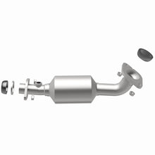 Load image into Gallery viewer, MagnaFlow Exhaust Products 280664 OEM Grade Direct-Fit Catalytic Converter for Select Mitsubishi Mirage