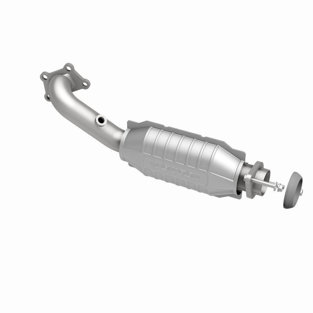 MagnaFlow Exhaust Products 51548 OEM Grade Manifold Catalytic Converter for Select Cadillac CTS