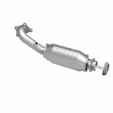 Load image into Gallery viewer, MagnaFlow Exhaust Products 51548 OEM Grade Manifold Catalytic Converter for Select Cadillac CTS