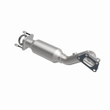 Load image into Gallery viewer, MagnaFlow Exhaust Products 551548 California CARB Manifold Catalytic Converter for Select Cadillac CTS