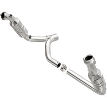 Load image into Gallery viewer, MagnaFlow Exhaust Products 24491 HM Grade Direct-Fit Catalytic Converter for Select Dodge Ram