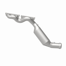 Load image into Gallery viewer, MagnaFlow Exhaust Products 52237 OEM Grade Manifold Catalytic Converter for Select BMW X5