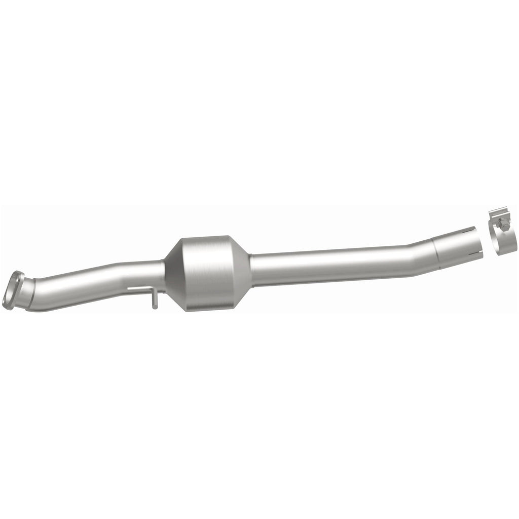 MagnaFlow Exhaust Products 51834 OEM Grade Direct-Fit Catalytic Converter for Select BMW X5