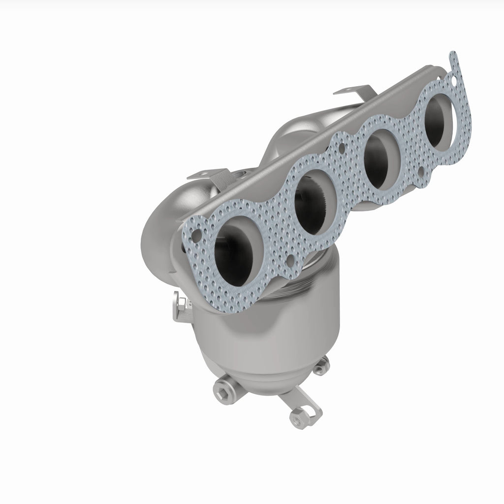 MagnaFlow Exhaust Products 5531081 California CARB Manifold Catalytic Converter for Select Kia Forte