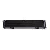 Edelbrock 15406 Universal Heat Exchanger