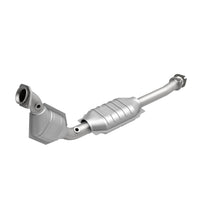 Load image into Gallery viewer, MagnaFlow Exhaust Products 23332 HM Grade Direct-Fit Catalytic Converter for Select Ford Crown Victoria, Lincoln Town Car, Mercury Grand Marquis
