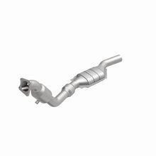 Load image into Gallery viewer, MagnaFlow Exhaust Products 49742 OEM Grade Direct-Fit Catalytic Converter for Select Audi RS6