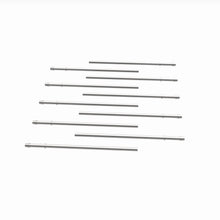 Load image into Gallery viewer, MagnaFlow Exhaust Products 10150 10 pk - Exhaust Hanger - Straight - 0.375in.