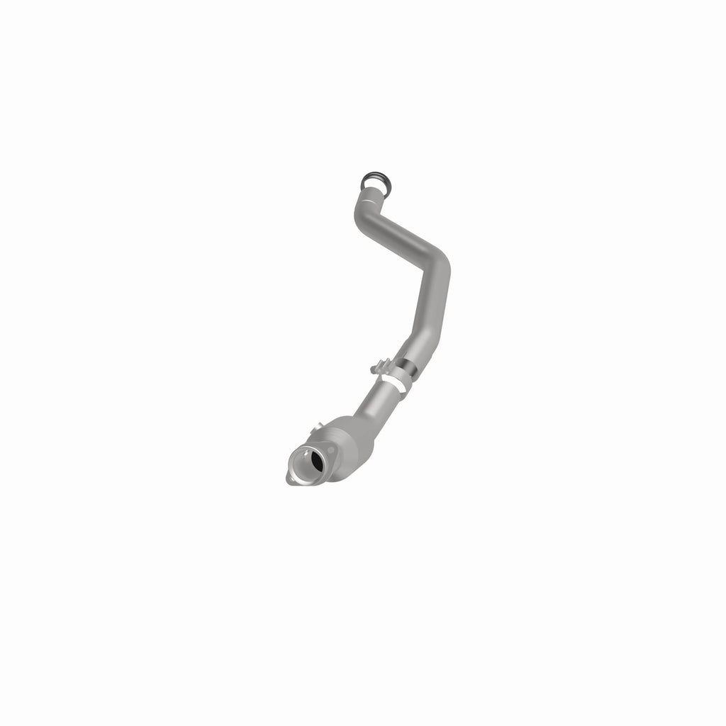 MagnaFlow Exhaust Products 21-485 OEM Grade Direct-Fit Catalytic Converter for Select Mercedes-Benz GL450, Mercedes-Benz GL550, Mercedes-Benz GL63 AMG, Mercedes-Benz GLE63 AMG, Mercedes-Benz GLE63 AMG S, Mercedes-Benz GLS550, Mercedes-Benz GLS63 AMG,