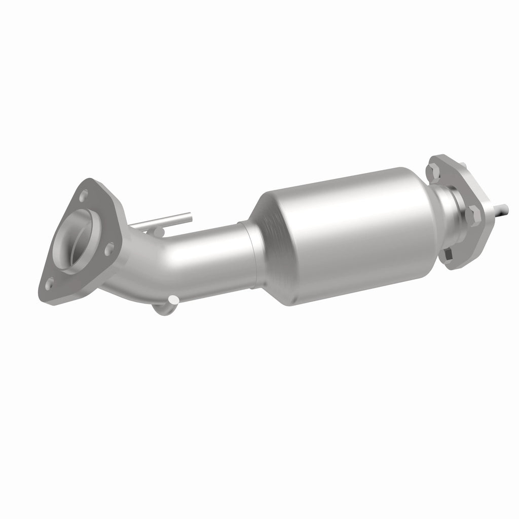 MagnaFlow Exhaust Products 5671452 California CARB Direct-Fit Catalytic Converter for Select Honda Civic