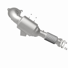 Load image into Gallery viewer, MagnaFlow Exhaust Products 21-711 OEM Grade Direct-Fit Catalytic Converter for Select Ford Fiesta