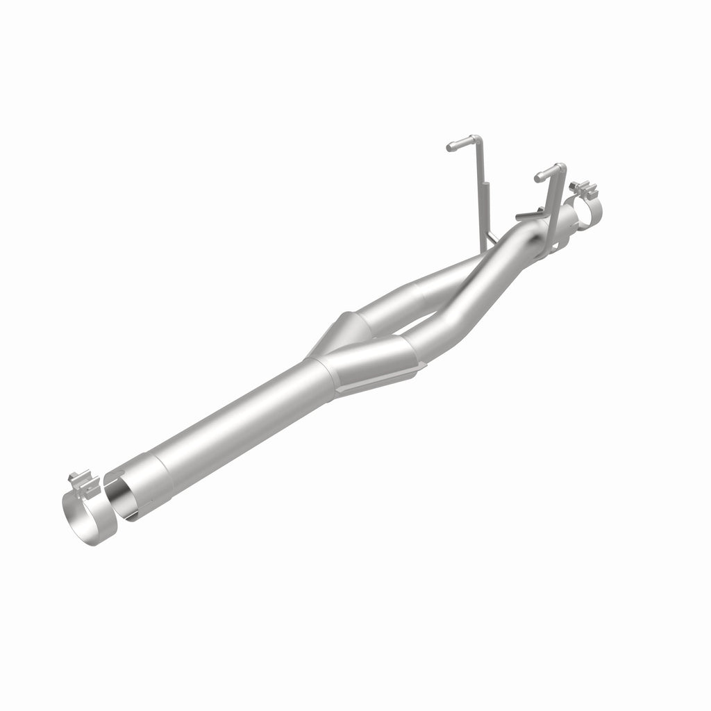 MagnaFlow Exhaust Products 19440 Direct-Fit Muffler Replacement Kit Without Muffler for Select Dodge Ram 1500, Ram 1500, Ram Classic