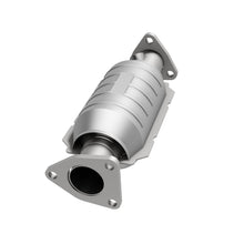 Load image into Gallery viewer, MagnaFlow Exhaust Products 23165 HM Grade Direct-Fit Catalytic Converter for Select Acura TL