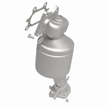 Load image into Gallery viewer, MagnaFlow Exhaust Products 5531336 California CARB Manifold Catalytic Converter for Select Acura RL, Acura TL, Honda Accord