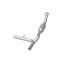 Load image into Gallery viewer, MagnaFlow Exhaust Products 93124 HM Grade Direct-Fit Catalytic Converter for Select Ford F-150
