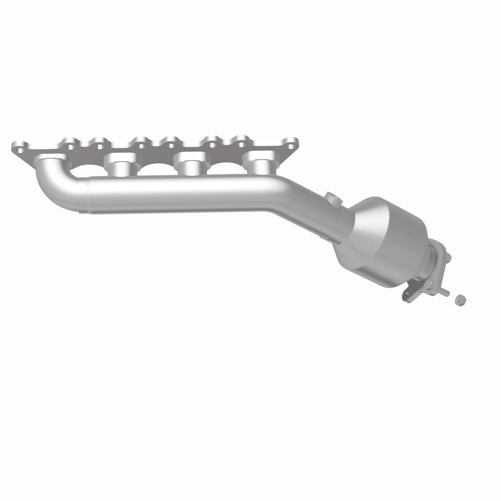 MagnaFlow Exhaust Products 49899 OEM Grade Manifold Catalytic Converter for Select Hyundai Equus, Hyundai Genesis