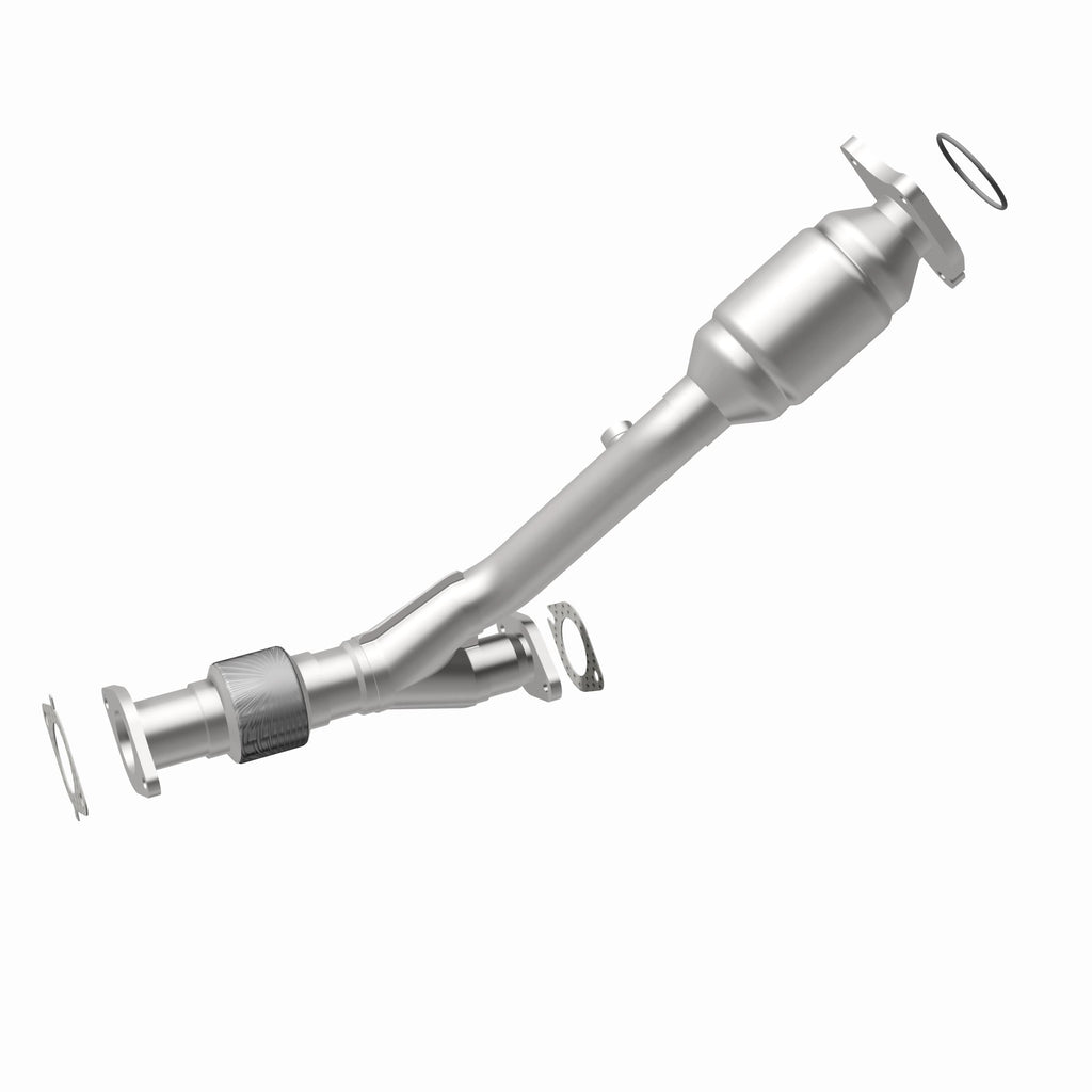 MagnaFlow Exhaust Products 24209 HM Grade Direct-Fit Catalytic Converter for Select Chevrolet Malibu, Pontiac G6