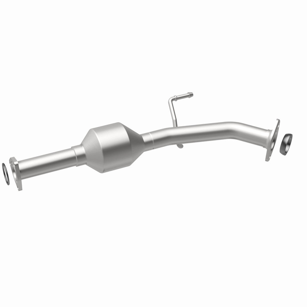 MagnaFlow Exhaust Products 5671736 California CARB Direct-Fit Catalytic Converter for Select Honda Civic