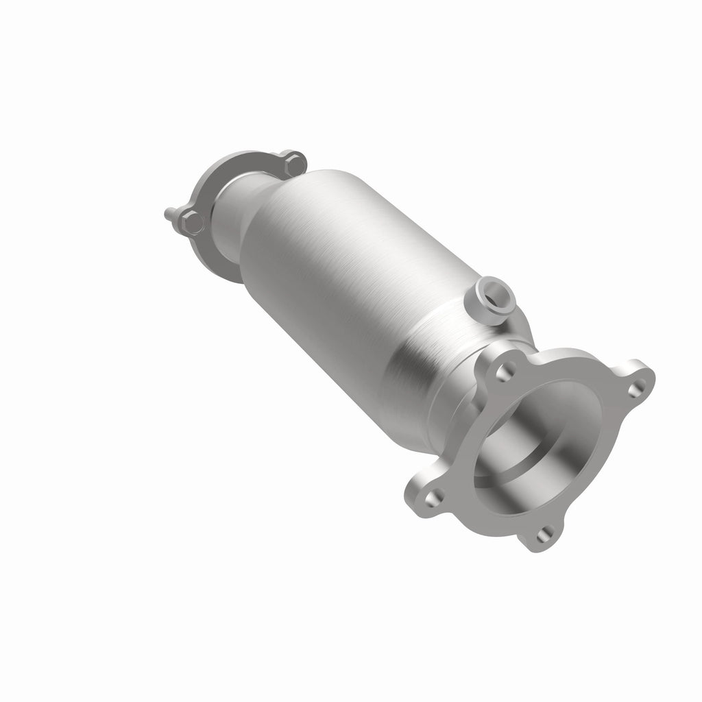 MagnaFlow Exhaust Products 5561292 California CARB Direct-Fit Catalytic Converter for Select Audi A6, Audi A6 Quattro