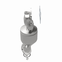 Load image into Gallery viewer, MagnaFlow Exhaust Products 5582893 California CARB Manifold Catalytic Converter for Select Acura MDX, Acura RDX, Honda Odyssey, Honda Pilot, Honda Ridgeline