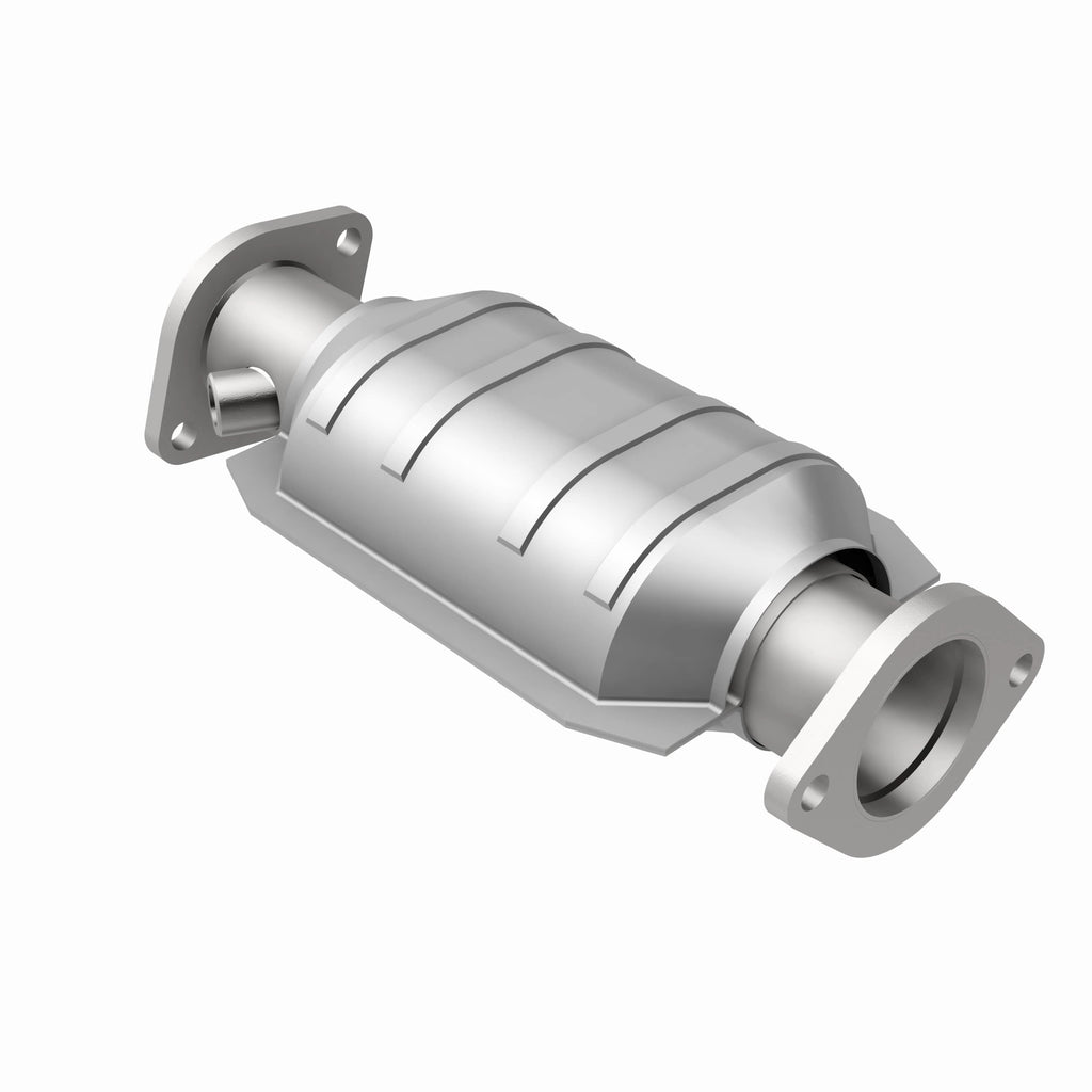 MagnaFlow Exhaust Products 49996 OEM Grade Direct-Fit Catalytic Converter for Select INFINITI G20, Nissan Sentra
